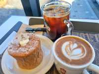 양양 뷰 좋은 감성카페: ☕️P.E.I coffee