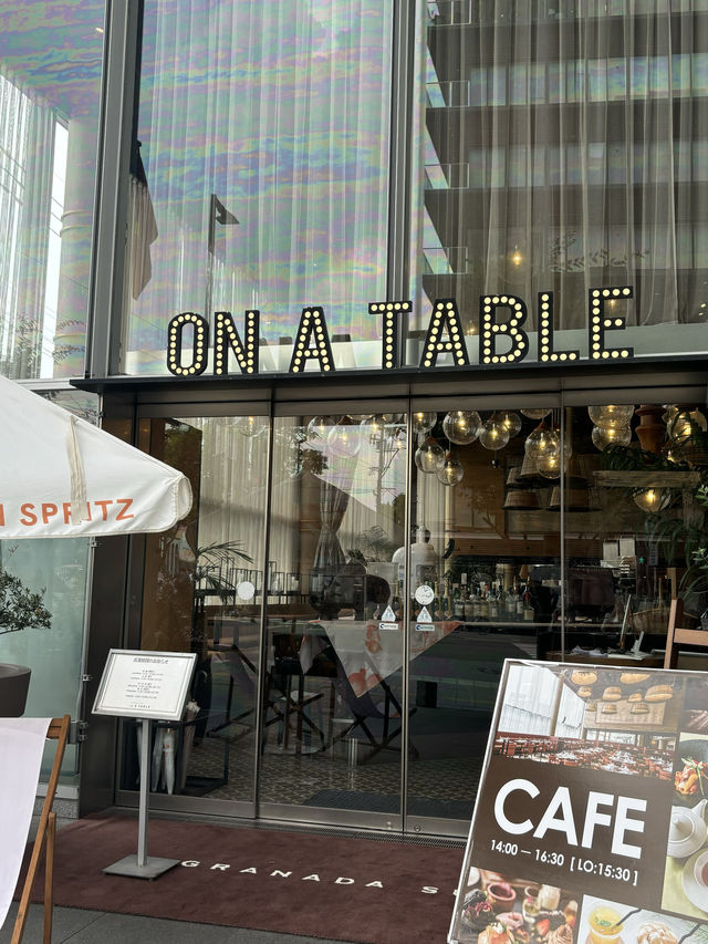 【福岡グルメ】サプライズもできちゃう！とっても素敵なお店