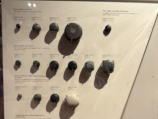 芝加哥的The Field Museum：古埃及文明展示，豐富知識和視覺享受