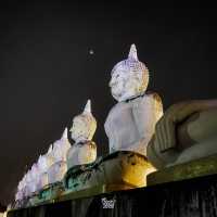 ชวนไปสักการะพระเรืองแสงที่ “ฉะเชิงเทรา” 