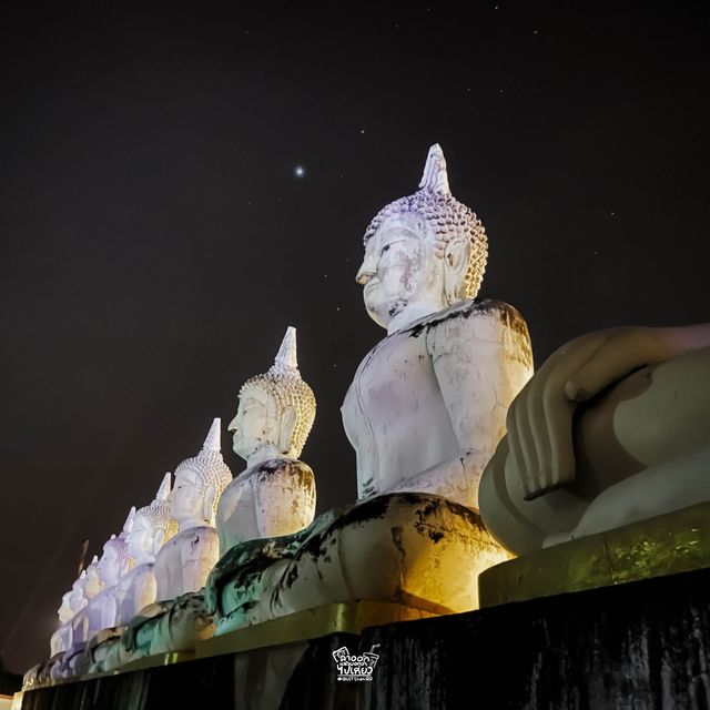 ชวนไปสักการะพระเรืองแสงที่ “ฉะเชิงเทรา” 