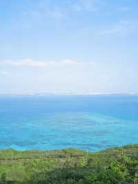 【沖縄】宮古島の絶景スポット