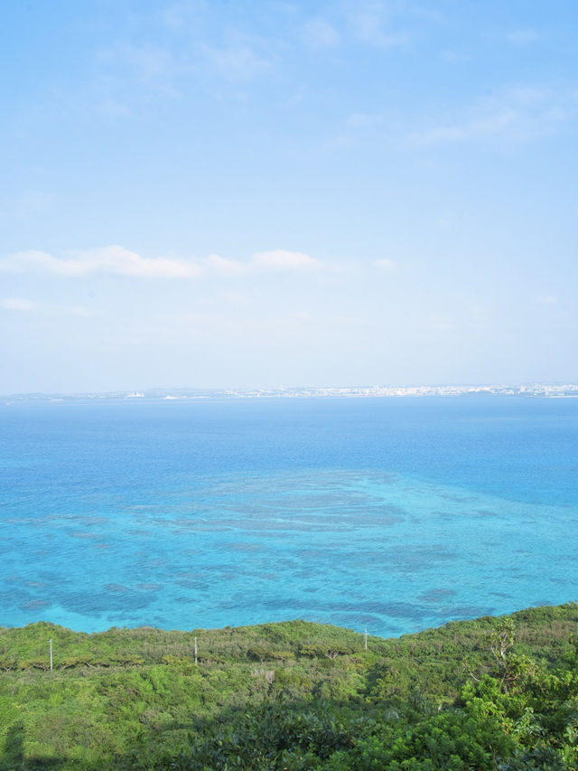 【沖縄】宮古島の絶景スポット