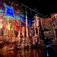 Interactive Fun and Stunning Visuals at 3D Art in Paradise Langkawi