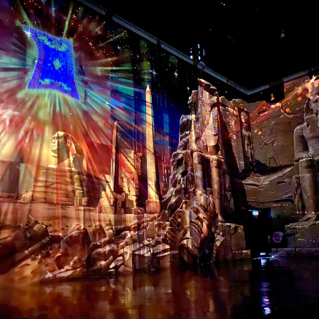Interactive Fun and Stunning Visuals at 3D Art in Paradise Langkawi