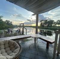 Antika Safari บรรยากาศสุดยอด