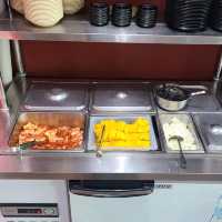 제주 노형동 맛집)황궁쟁반탐라원 - 제주시내 착한가격 중국집 / 가성비 중식당