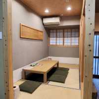 谷町君•星屋•秋之家～一班人出遊京都又諗住煮飯仔嘅好選擇