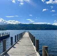 Tranquil Escapes: Unearthing the Timeless Beauty of the Lake District