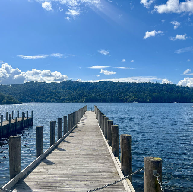 Tranquil Escapes: Unearthing the Timeless Beauty of the Lake District