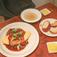 【神戸】食べ放題ランチ🍽️