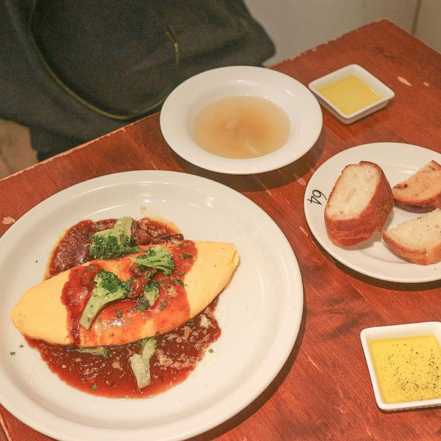 【神戸】食べ放題ランチ🍽️