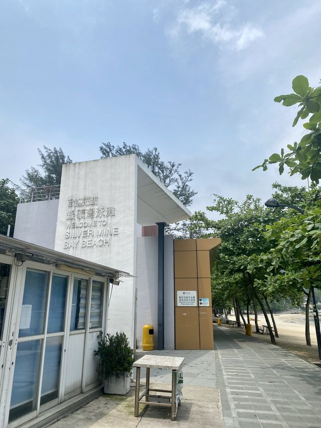 泳灘的⛱️ 迷人意境 🐚