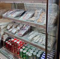 《水原》  美味しいサンドイッチを食べるならここ！SALT HOUSE DELI 🧂🥪