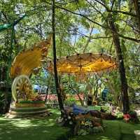 วัดสังฆทาน นนทบุรี
