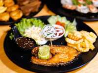 ร้านมุมชา