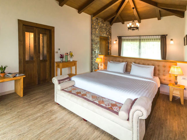 Mela Garden Retreat Cottage