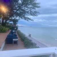 "Summer Bliss at Let’s Sea Hua Hin"