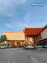 5-Star Laguna Grand Hotel & Spa in Songkhla