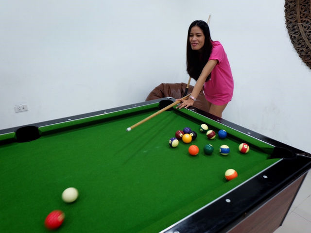 Khaoyai Paradise on Earth