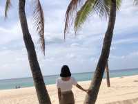 หาดกะรน จ.ภูเก็ต