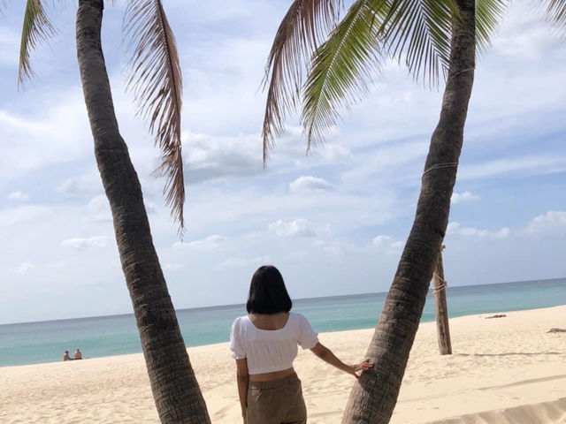 หาดกะรน จ.ภูเก็ต