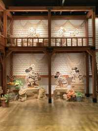 【横浜】ディズニー好きに行ってほしい