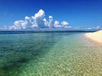 Selingan Turtle Island