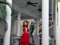 Little Nyonya Hotel โรงแรมสวยกลางเมืองภูเก็ต