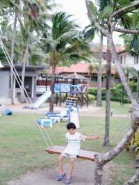 Novotel ระยอง ที่พักติดทะเล มี Kids Club 🌴☀️