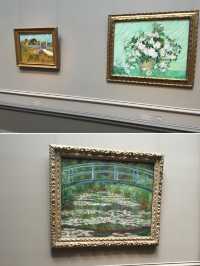 National Gallery of Art in Washington DC 🇺🇸
