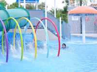 Greenhills Resort ที่พักศรีราชาพร้อมสวนน้ำ 💦