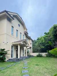 深圳遠離繁囂山海風網美打卡民宿🏠