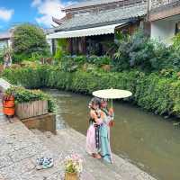 A Day Trip to Lijiang Ancient Town: A Timeless Journey