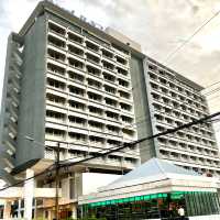 Pearl Hotel Phuket