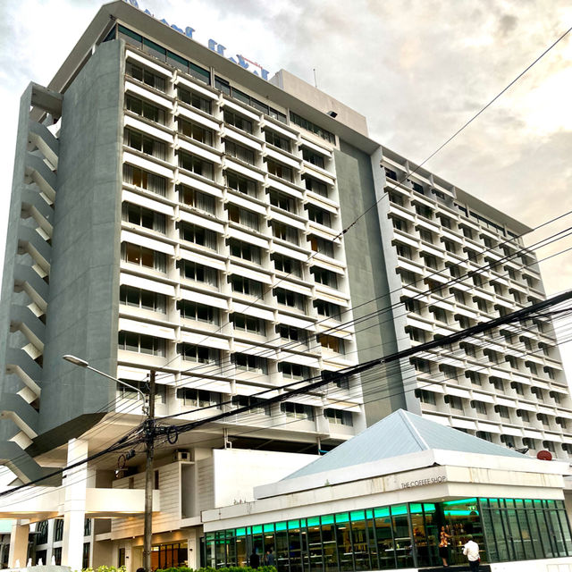 Pearl Hotel Phuket