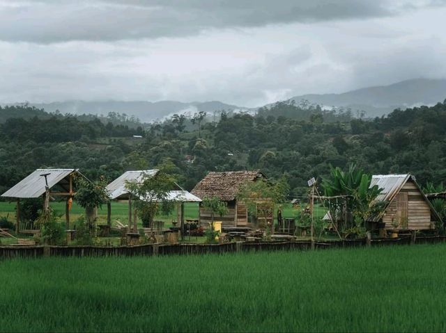 เมืองคอง จ.เชียงใหม่