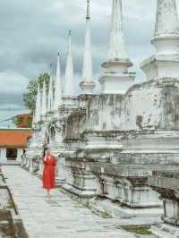 วัดพระมหาธาตุวรมหาวิหาร จ.นครศรีธรรมราช