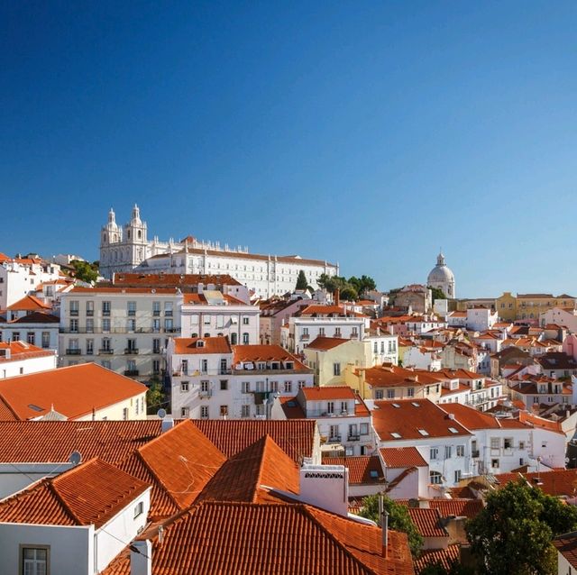 Lisbon, Portugal