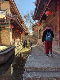 Guide to Shuhe Ancient Town near Lijiang, Yunnan 🇨🇳