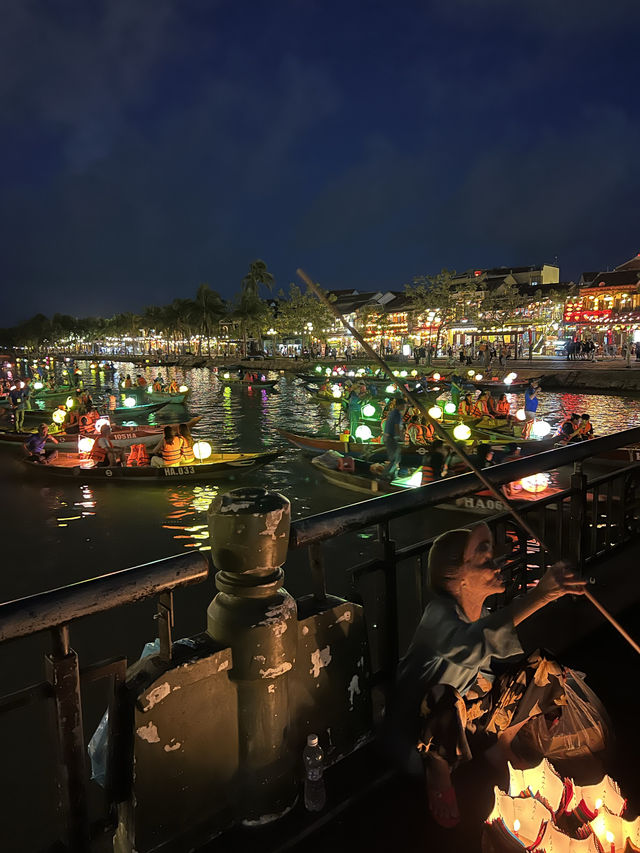 Tips for Exploring Hoi An at Night ✨🇻🇳
