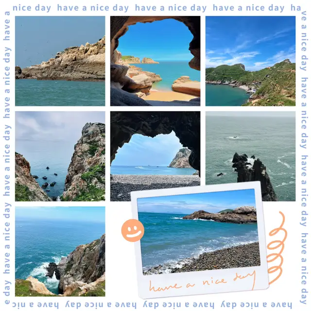 墾丁國家公園：碧海藍天