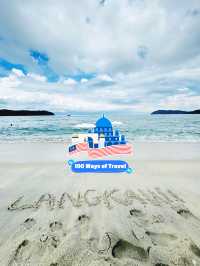 🇲🇾 Super affordable watersport in Langkawi