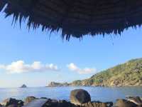 🏝️📍อ่าวลึก เกาะเต่า