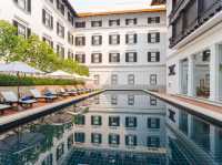 เที่ยวเชียงใหม่ พักใจกลางเมือง