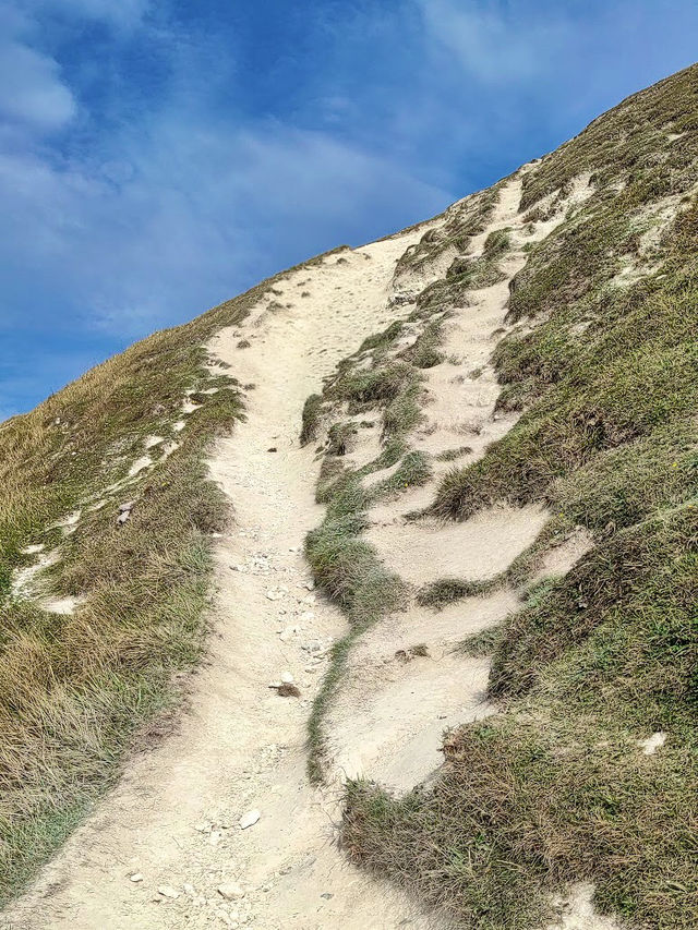 Summer Bank Holiday Getaway: London to Eastbourne 🚗🏖️