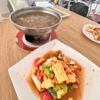 🥗 ป้าบุญคาเฟ่ พัทยา