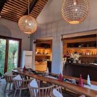 🏕️📍โรงแรม รุกข์ คีรี เขาใหญ่