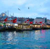Istanbul, Turkey