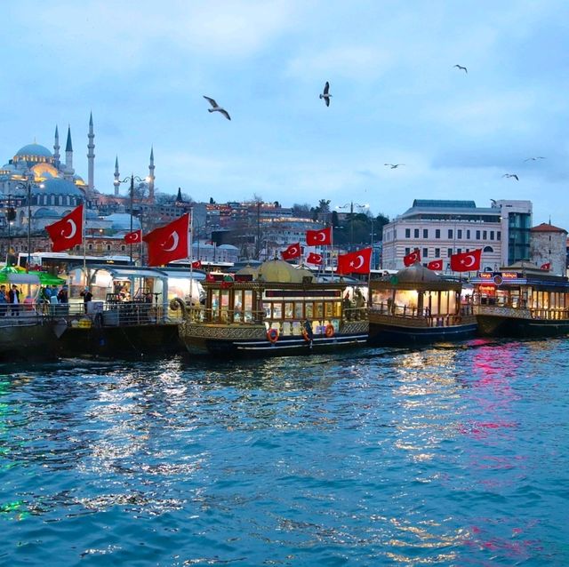Istanbul, Turkey